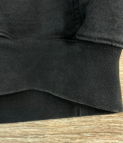 美品 ヴェトモン Hello My Name is VETEMENS オーバーサイズパーカー メンズ SIZE S VETEMENTS