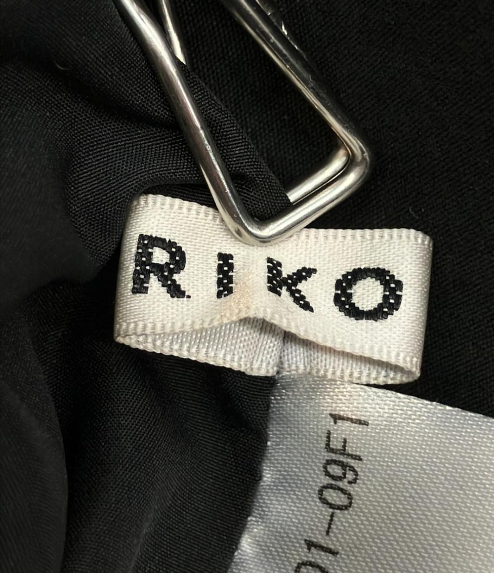RICO オフショルダー ブーケブラウス 24SS R241FB001 レディース SIZE FREE (M) リコ