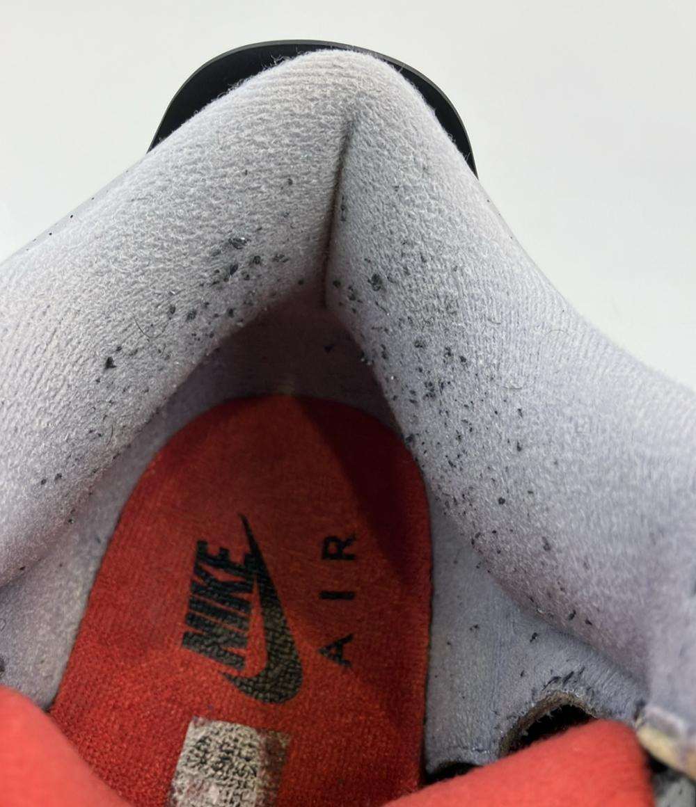 NIKE ミドルカットスニーカー AIR JORDAN 3 RETRO OG 854262-001 メンズ SIZE 28.5 (XL) ナイキ