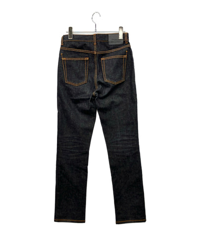 美品 Alexander McQueen デニムパンツ レディース SIZE 24 (S) アレキサンダーマックイーン