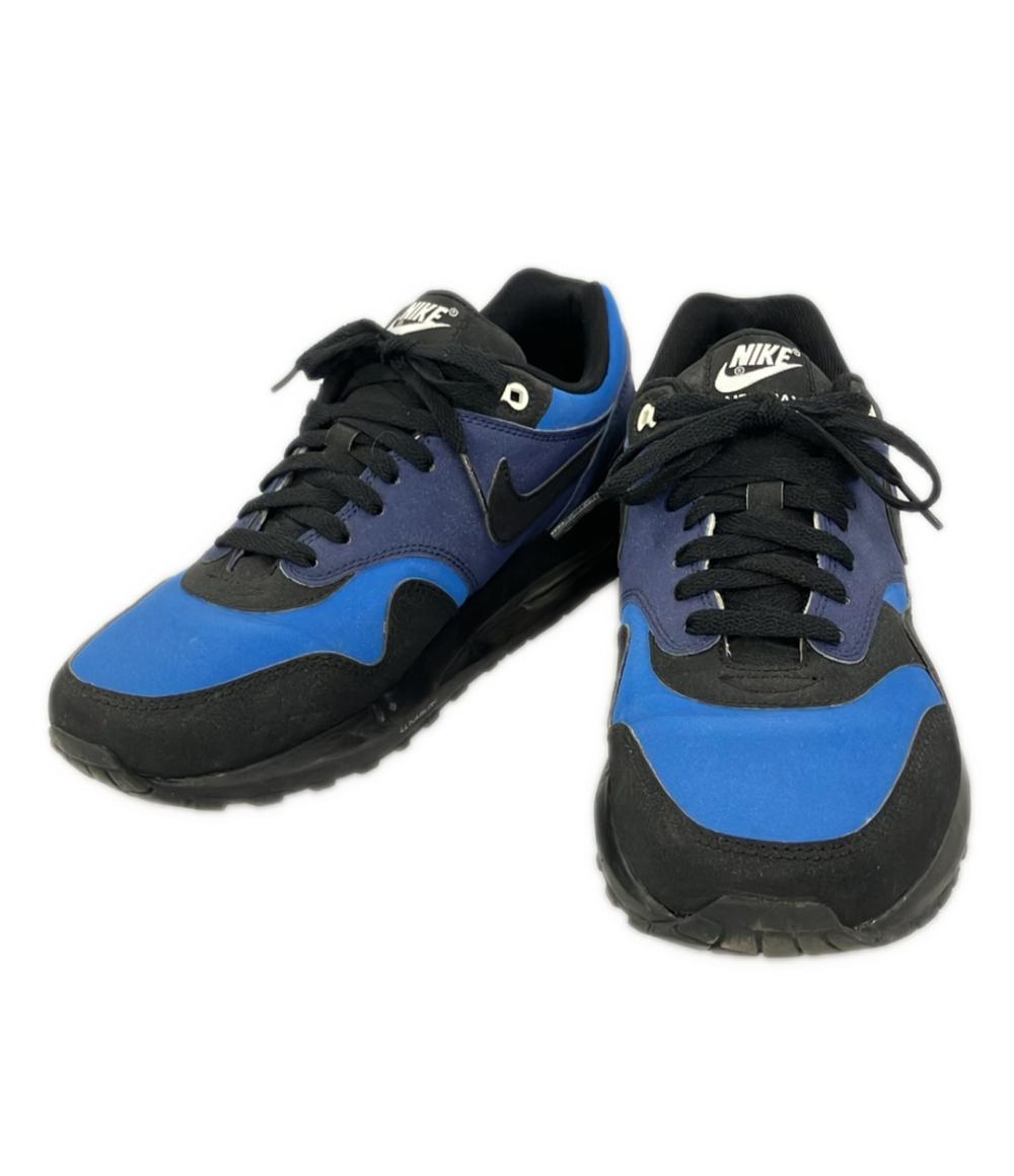 ナイキ ローカットスニーカー ID AIR MAX LUNAR 744459-992 メンズ SIZE 26.5 (M) NIKE