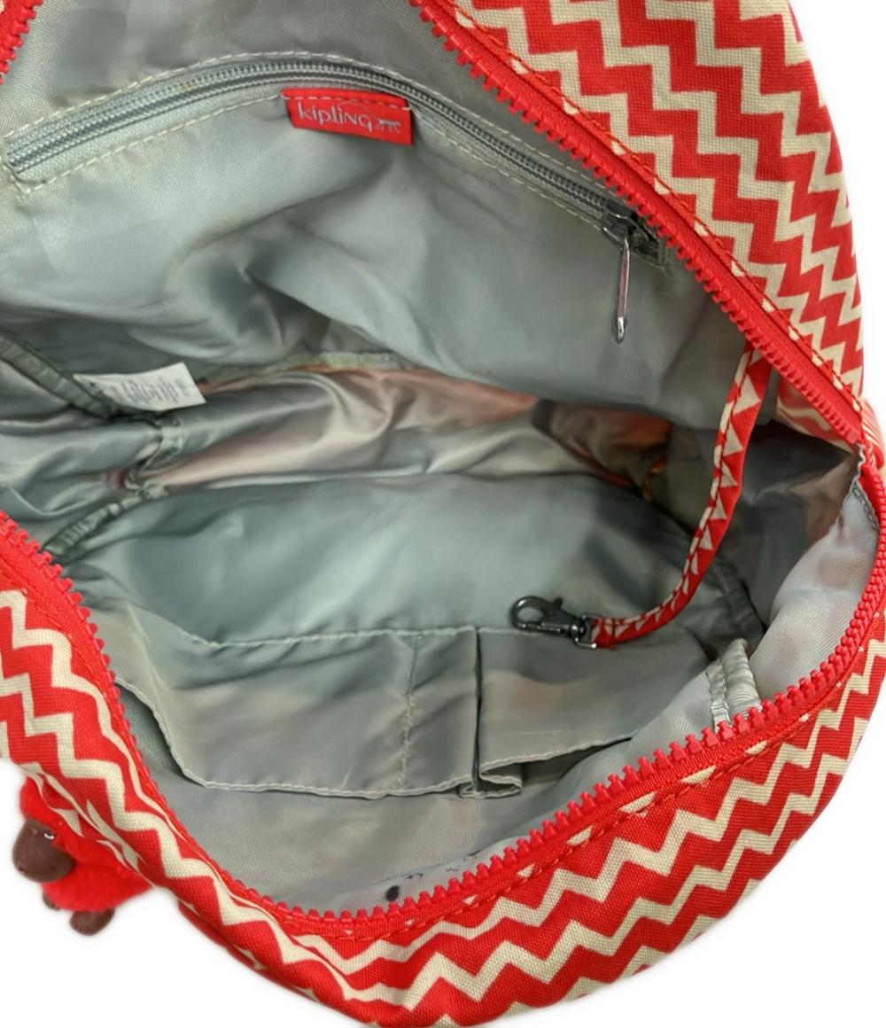 キプリング リュック レディース Kipling