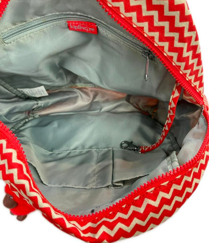 キプリング リュック レディース Kipling