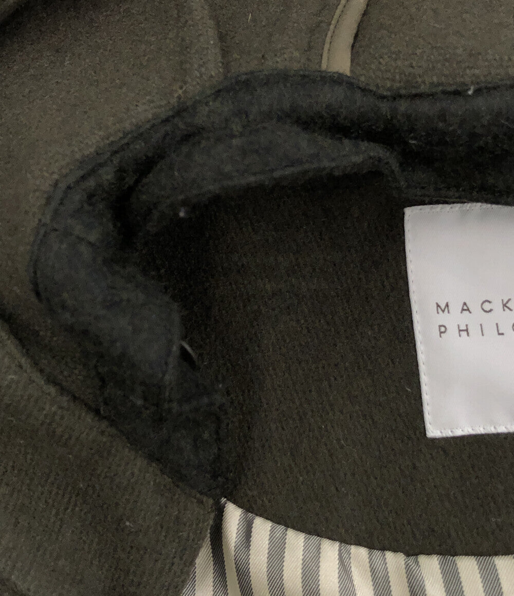 マッキントッシュ  ロングコート      レディース SIZE 38 (M) MACKINTOSH