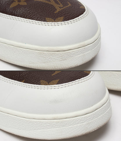 LOUIS VUITTON ローカットスニーカー メンズ SIZE 7 ルイ・ヴィトン