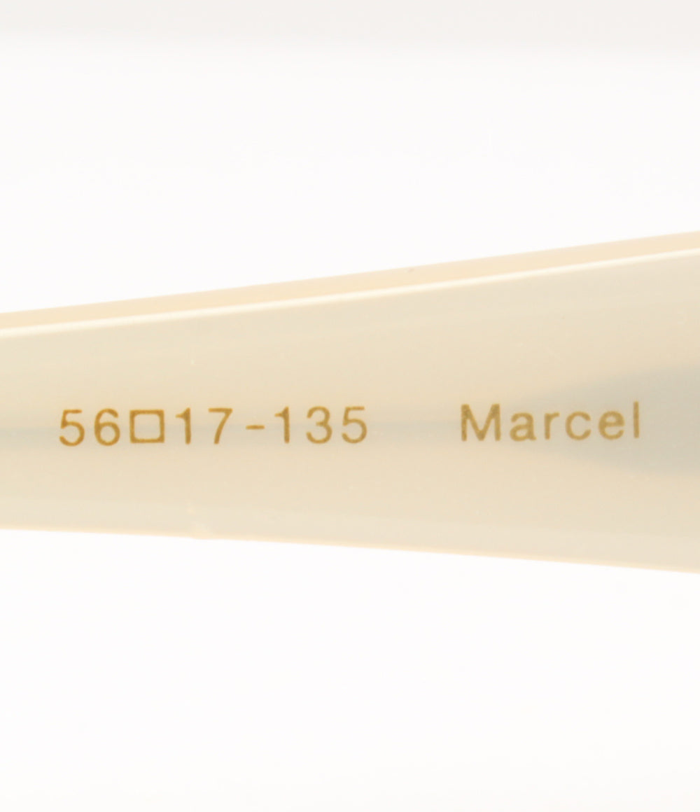 オリバーピープルズ 美品 サングラス アイウェア 56□17  Marcel     レディース   OLIVER PEOPLES