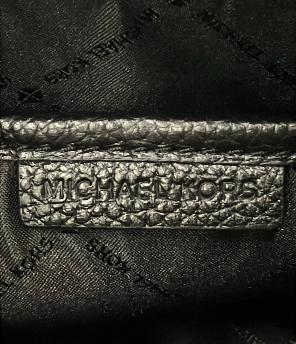 美品 MICHAEL KORS ショルダーバッグ 斜め掛け レディース マイケルコース