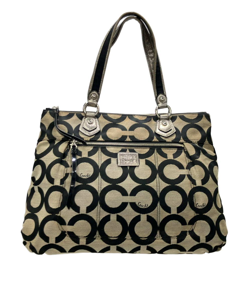 COACH トートバッグ ポピー F17973 レディース コーチ
