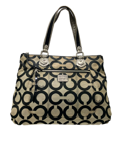COACH トートバッグ ポピー F17973 レディース コーチ