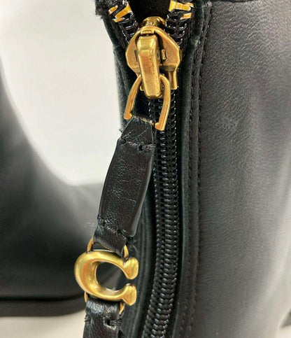 COACH ショートブーツ レディース SIZE US 6.5 B (23.5cm) コーチ