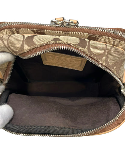 COACH ショルダーバッグ 斜め掛け 4270 レディース コーチ