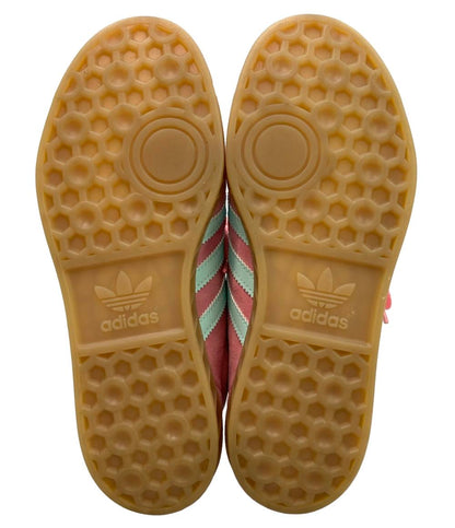 adidas ローカットスニーカー ハンブルク IH5459 レディース SIZE 24.0 (L) アディダス