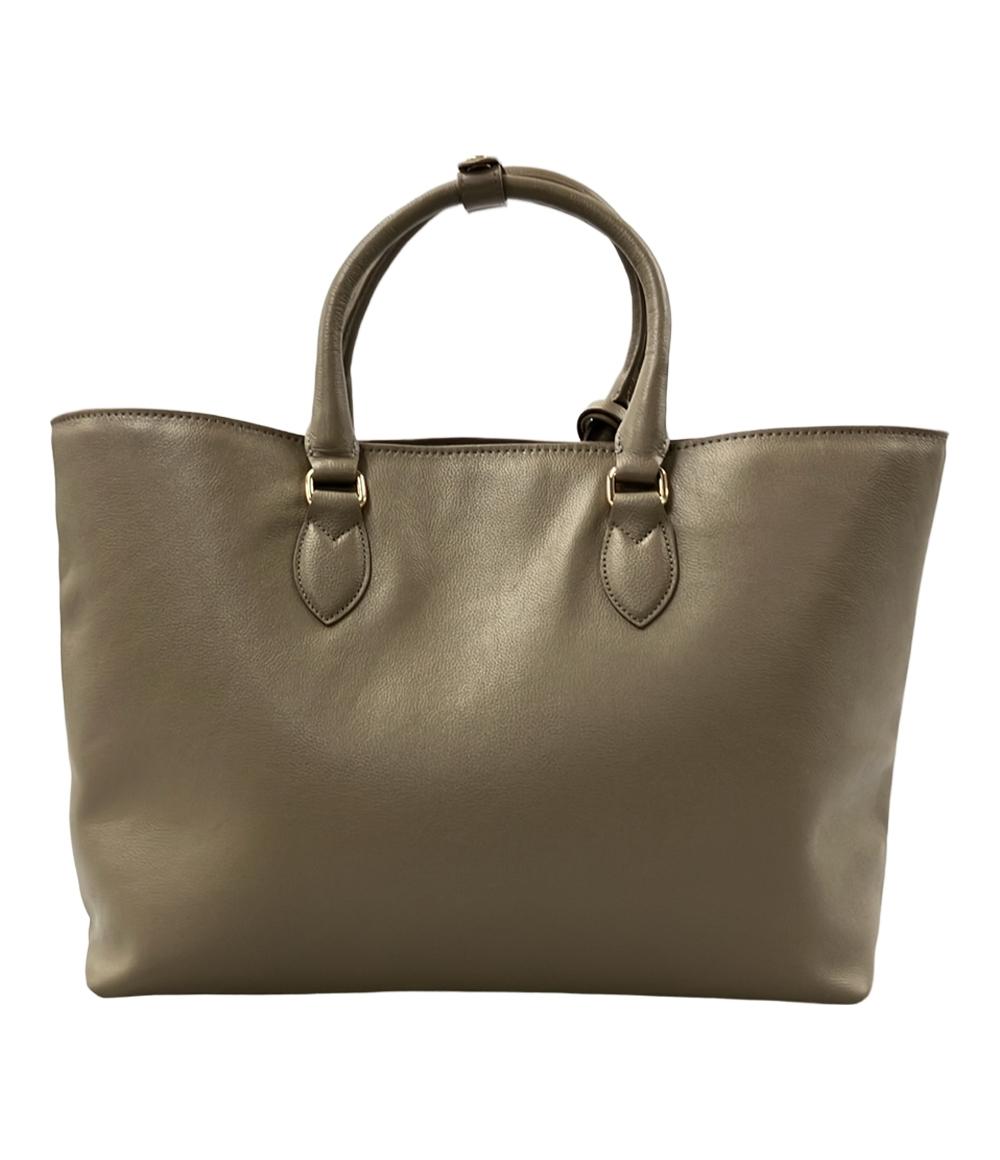 美品 ユナイテッドアローズ 2way トートバッグ ショルダーバッグ 斜め掛け レディース UNITED ARROWS