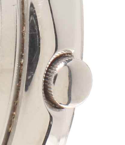 SEIKO 腕時計 クオーツ ホワイト 5Y23-8A10 メンズ セイコー