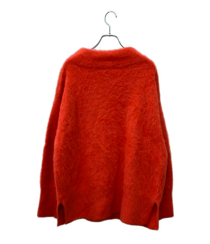 JOURNAL STANDARD L'ESSAGE 長袖ニット 25-080-370-4460-4-0 レディース ジャーナルスタンダード レサージュ