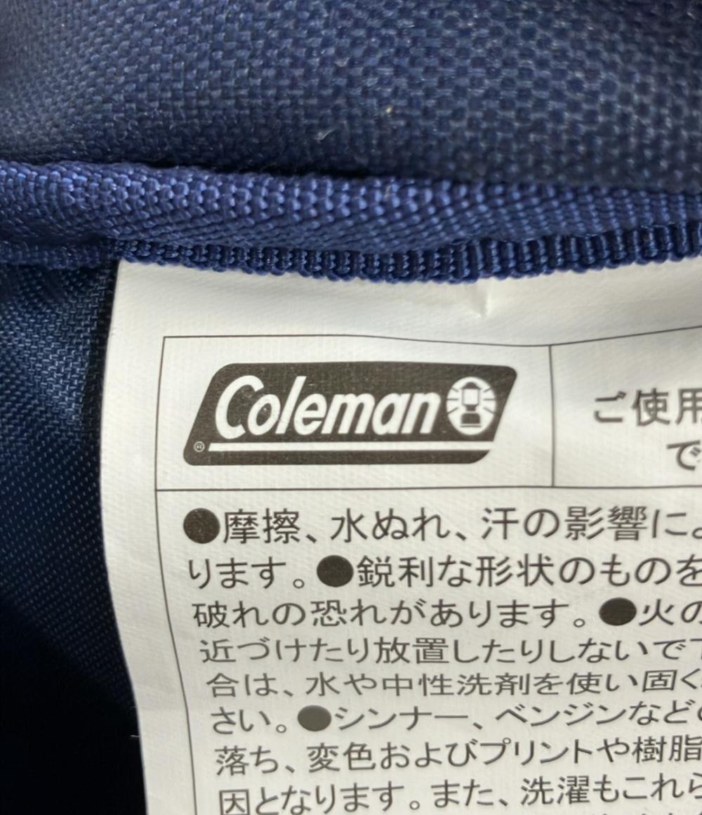 Coleman リュック キッズ コールマン