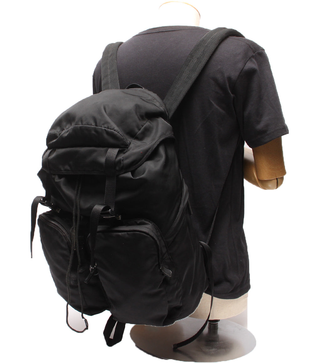 PRADA リュック バックパック 2VZ019 メンズ レディース プラダ
