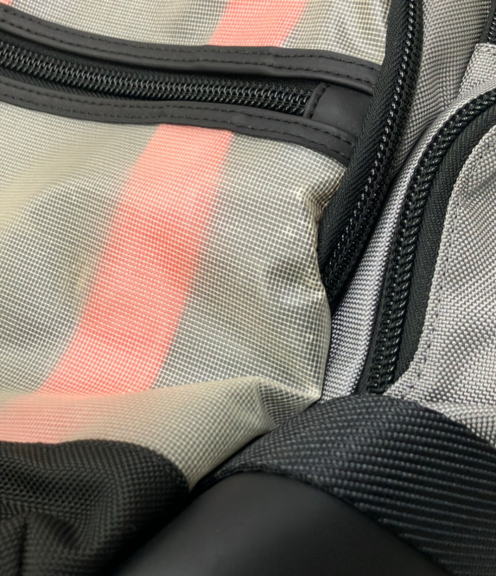 美品 TUMI リュック デイパック メンズ トゥミ