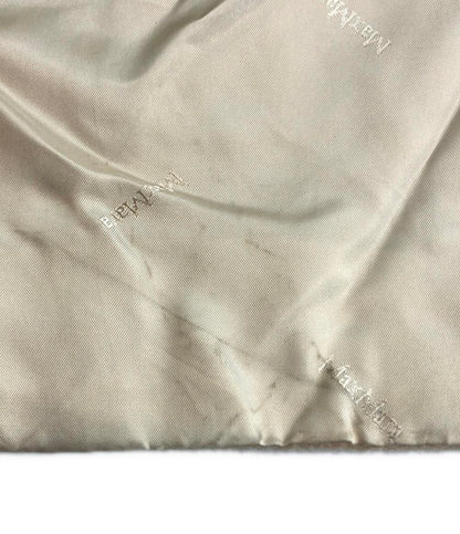 マックスマーラ ステンカラーコート レディース SIZE 36 (XS) MAX MARA