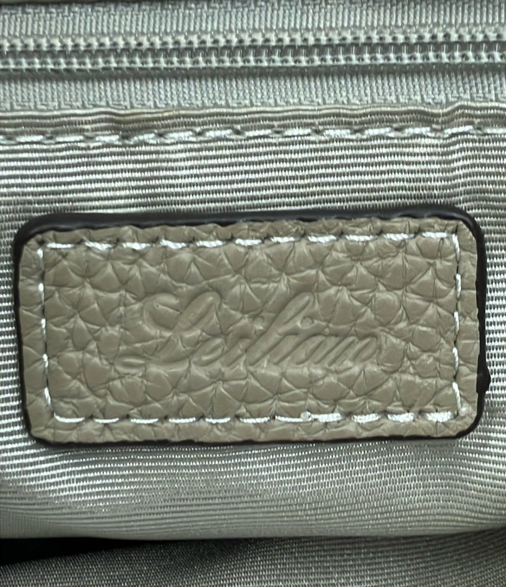 美品 Leilian トートバッグ レディース レリアン