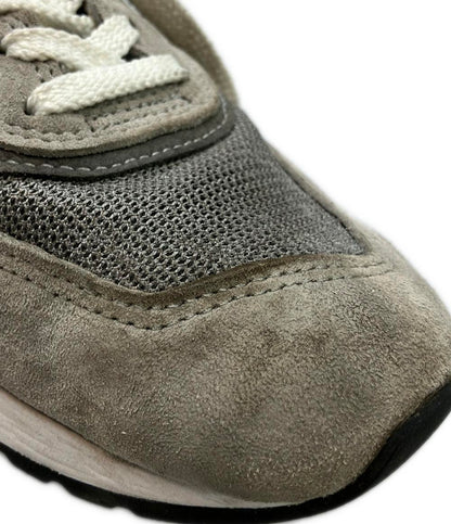 NEW BALANCE ローカットスニーカー M997GY レディース SIZE 24.5 (L) ニューバランス