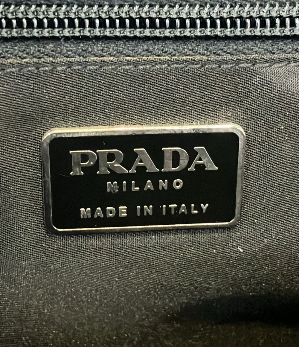 プラダ ボディバッグ V261Z メンズ PRADA