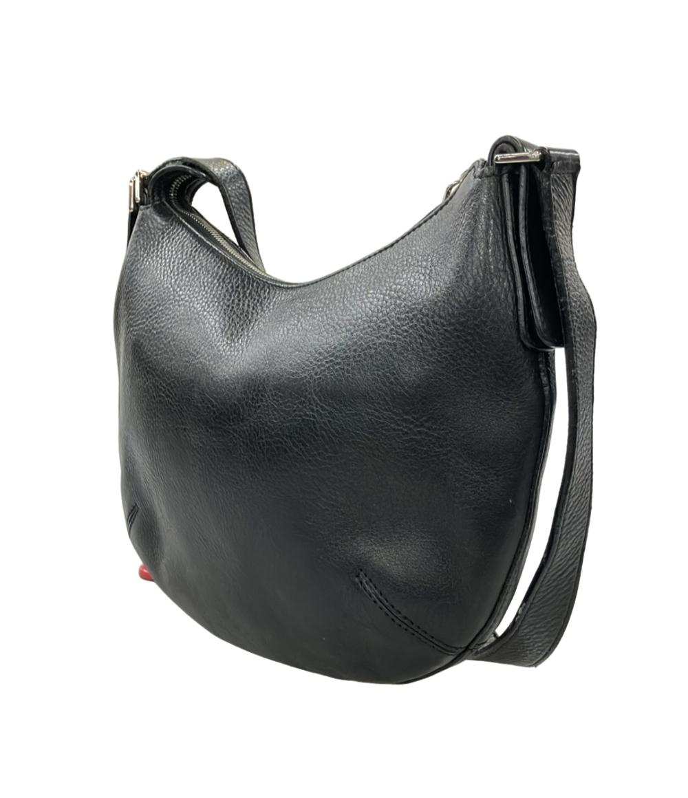 HIROFU ショルダーバッグ 斜め掛け レディース ヒロフ