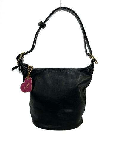 美品 コーチ ショルダーバッグ 斜め掛け 11422 レディース COACH