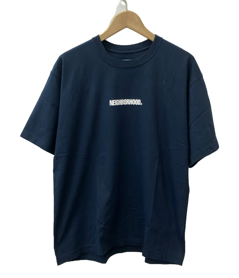 ネイバーフッド 半袖Tシャツ 232PCNH-ST03 メンズ SIZE M NEIGHBORHOOD