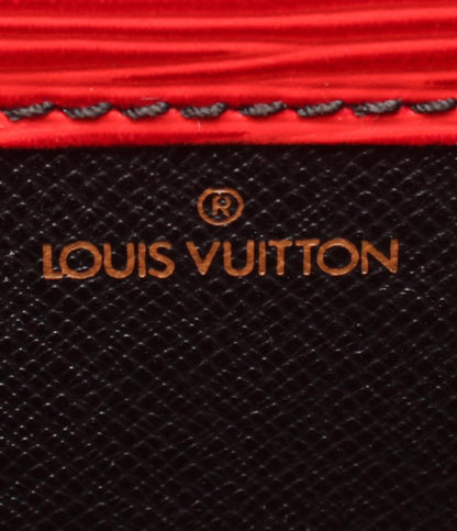 ルイ・ヴィトン ショルダーバッグ 斜め掛け カルトシエール エピ M52247 レディース LOUIS VUITTON
