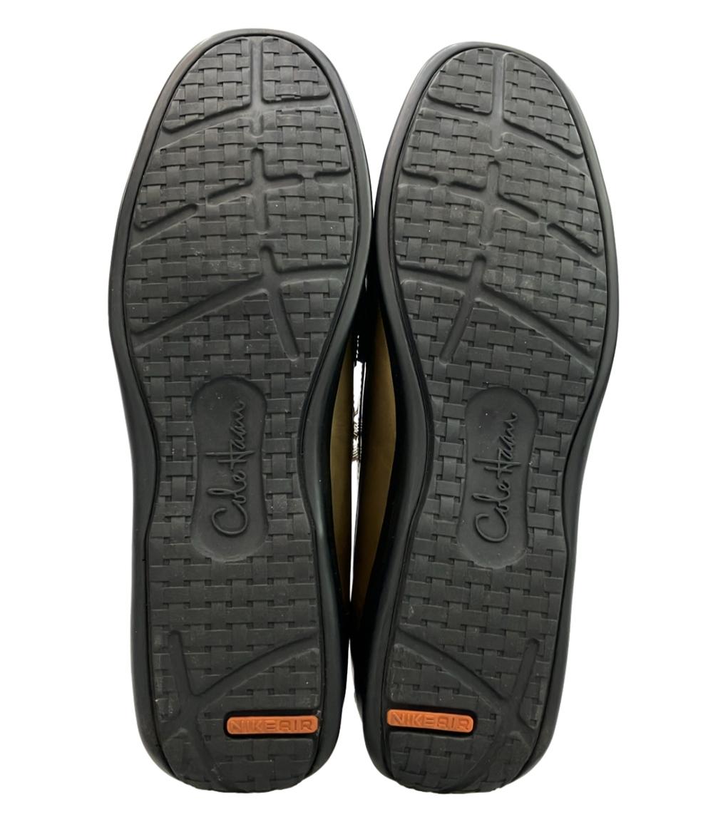 COLE HAAN エナメルペニーローファー レディース SIZE 7 (24cm) コールハーン