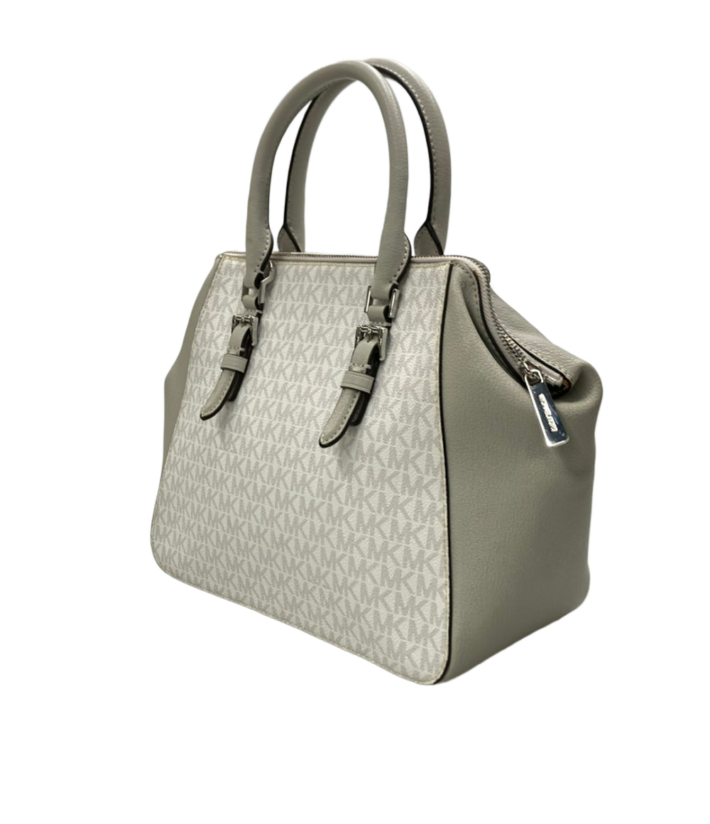 MICHAEL KORS 2WAYハンドバッグ ショルダーバッグ 斜め掛け ロゴ 35T0SCFS3B レディース マイケルコース