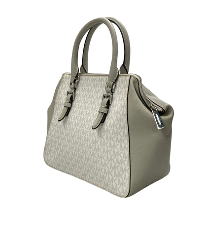 MICHAEL KORS 2WAYハンドバッグ ショルダーバッグ 斜め掛け ロゴ 35T0SCFS3B レディース マイケルコース