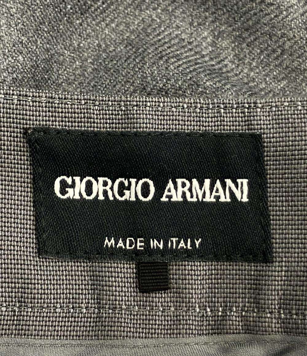 GIORGIO ARMANI パンツ レディース SIZE 38 (M) ジョルジオアルマーニ