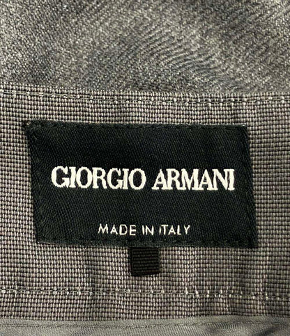 GIORGIO ARMANI パンツ レディース SIZE 38 (M) ジョルジオアルマーニ