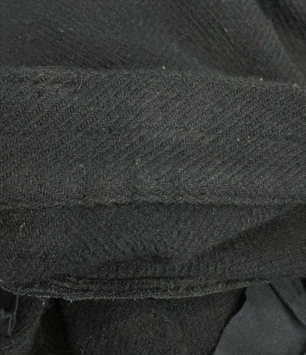 UNDERCOVER ウール パンツ メンズ SIZE 2 アンダーカバー