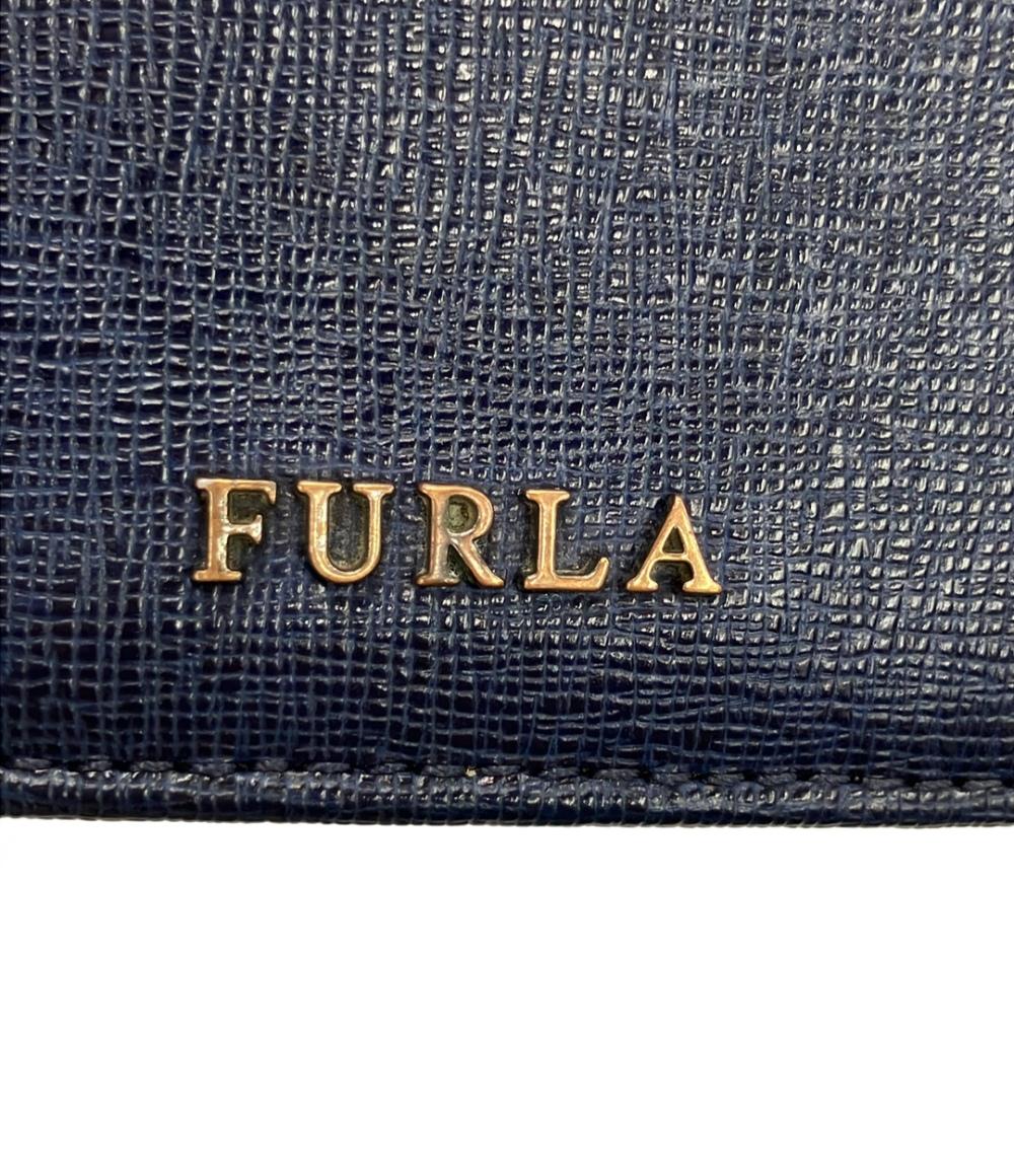 訳あり フルラ 三つ折り財布 レディース Furla