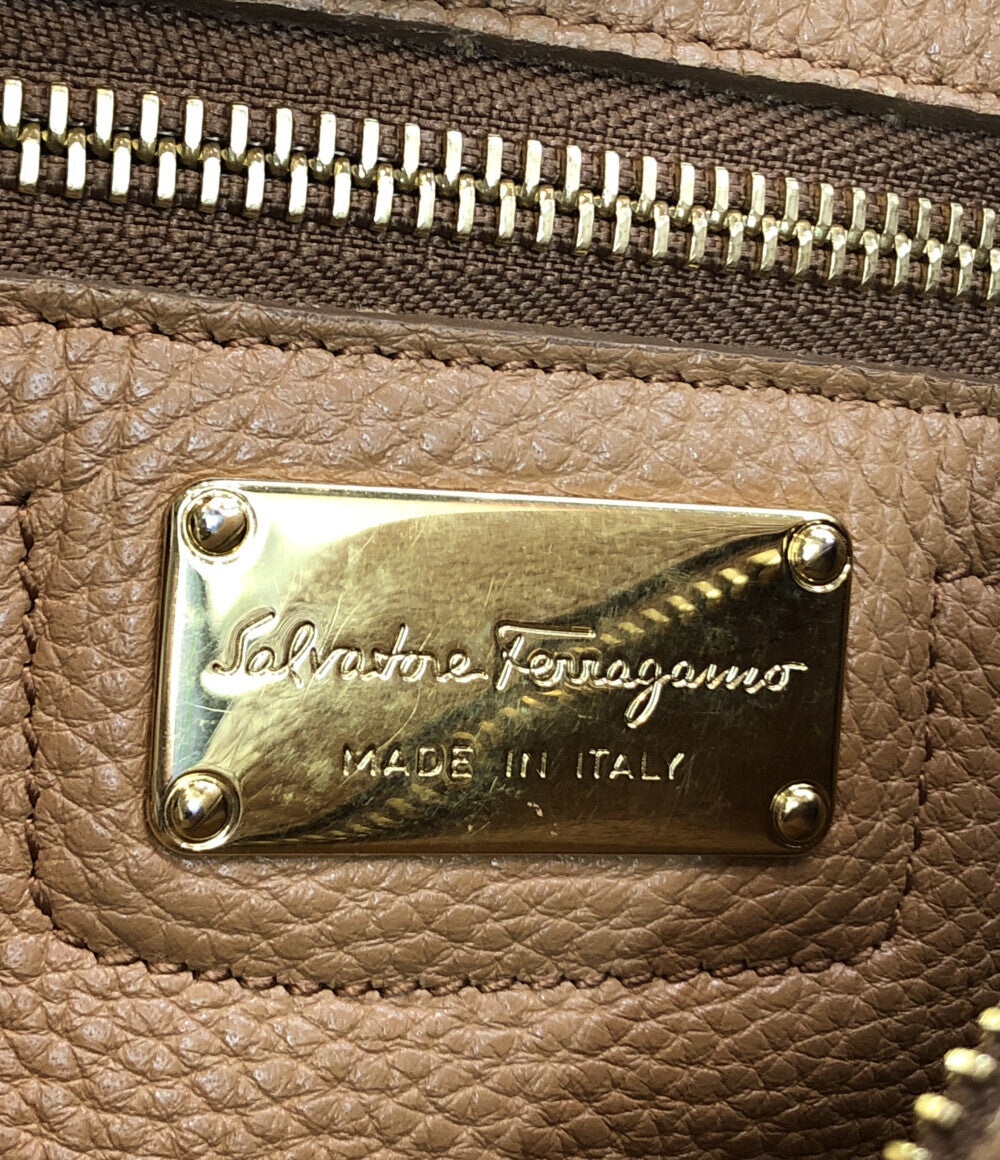 サルバトーレフェラガモ  ハンドバッグ      レディース   Salvatore Ferragamo