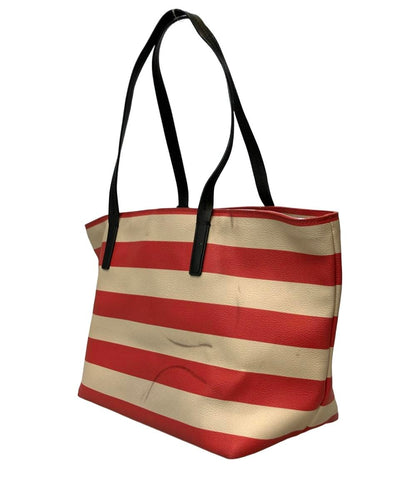 ケイトスペード トートバッグ ボーダー レディース Kate Spade