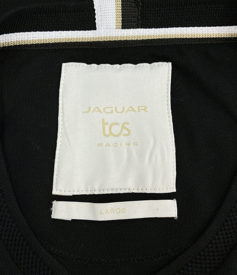 ジャガー 半袖Tシャツ メンズ SIZE LARGE (L) JAGUAR