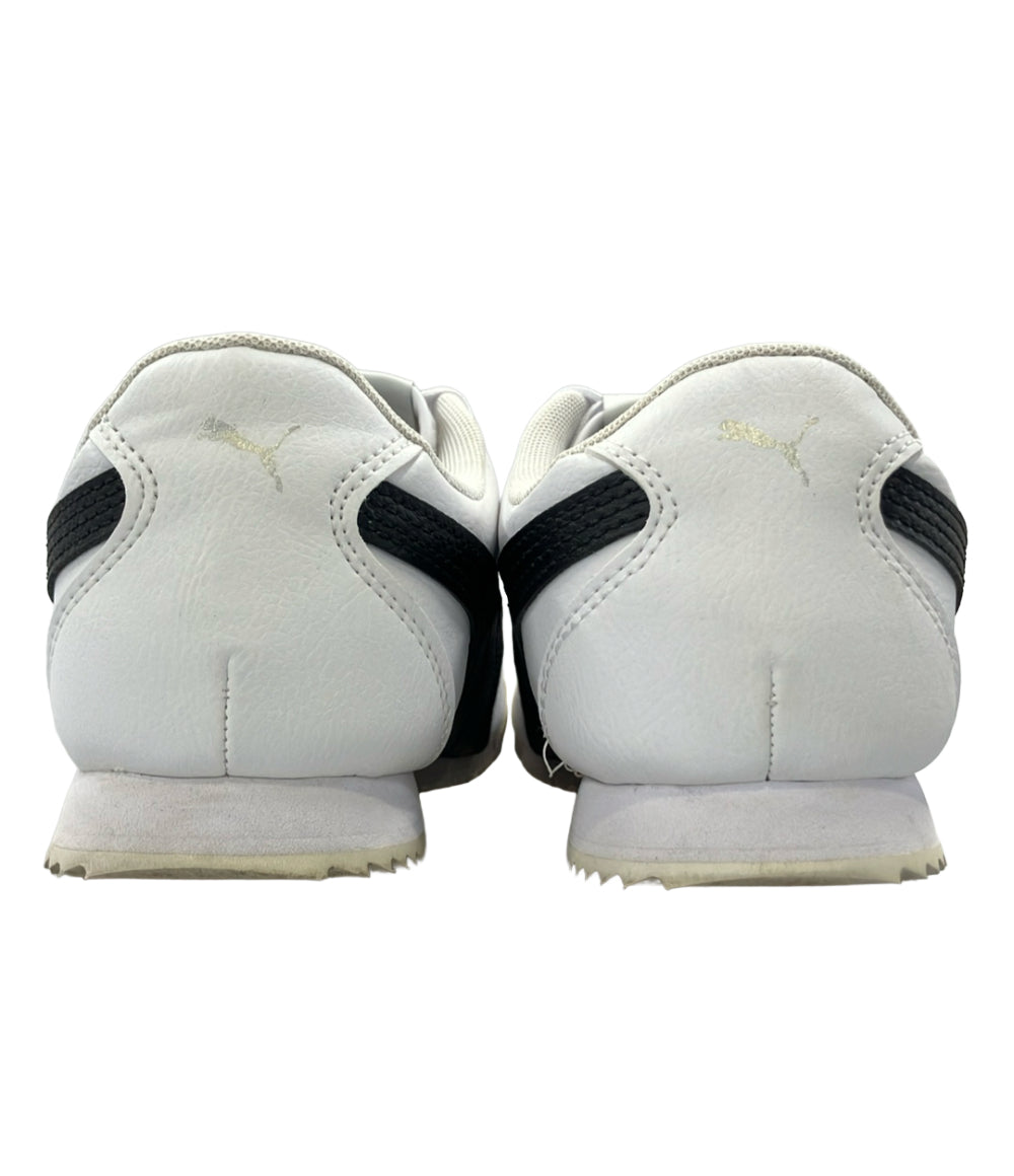 PUMA ローカットスニーカー チュリーノ FSL 372861-04 レディース SIZE 24.0 プーマ