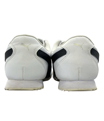 PUMA ローカットスニーカー チュリーノ FSL 372861-04 レディース SIZE 24.0 プーマ
