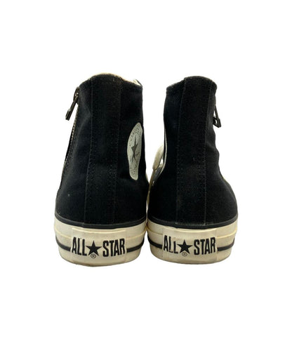 CONVERSE ハイカットスニーカー サイドジップ オールスター AG Z レディース SIZE 23.5 (M) コンバース