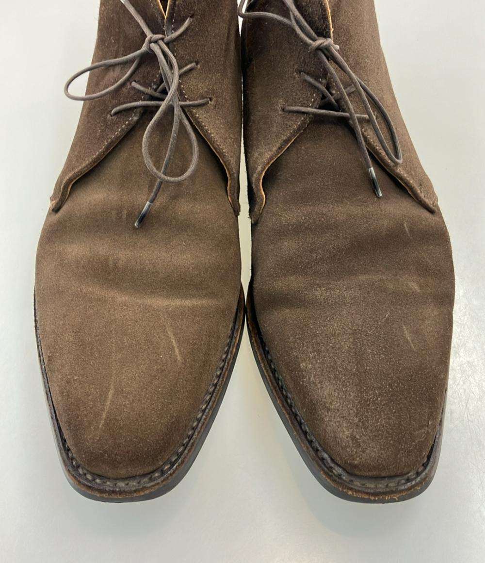 REGAL チャッカブーツ メンズ SIZE 25 1/2 b (25.5cm) リーガル