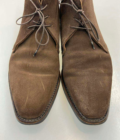 REGAL チャッカブーツ メンズ SIZE 25 1/2 b (25.5cm) リーガル