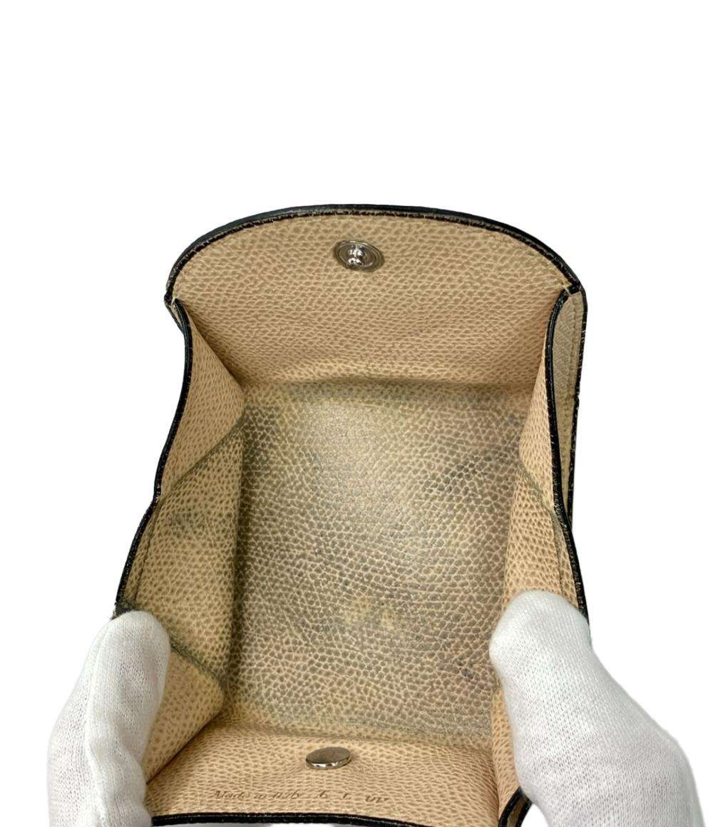 ヴァレクストラ コインケース レディース Valextra