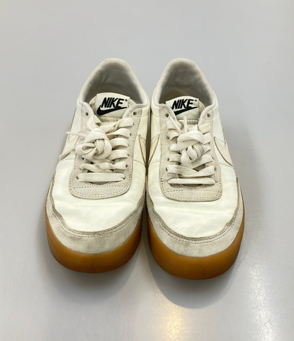 NIKE ローカットスニーカー WMNS KILLSHOT 2 FZ5630-101 レディース SIZE 25.0 ナイキ