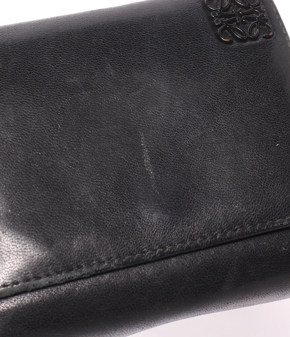 LOEWE 三つ折り財布 レディース メンズ ロエベ