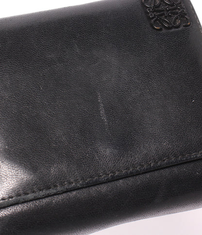 LOEWE 三つ折り財布 レディース メンズ ロエベ