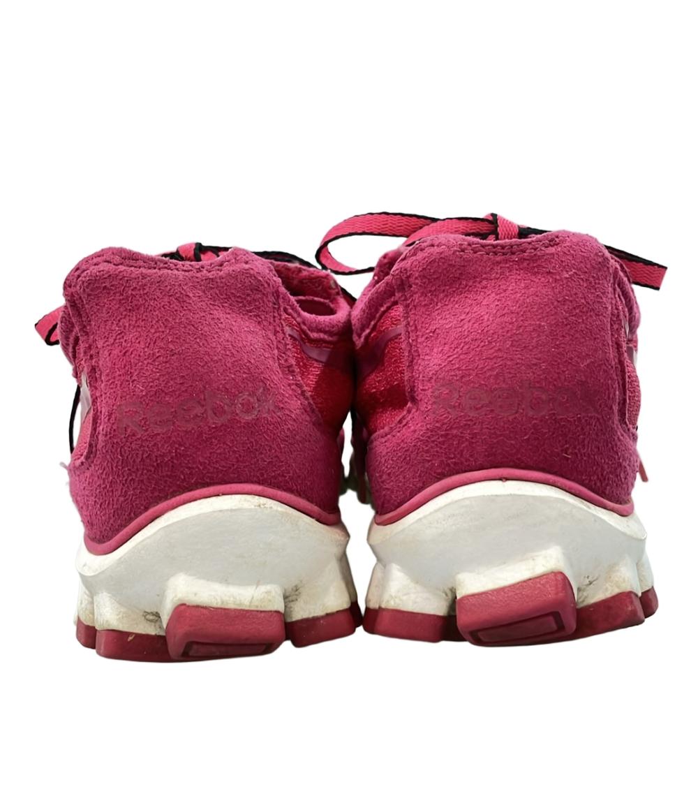 リーボック ローカットスニーカー J94618 レディース SIZE 24.5 (L) Reebok